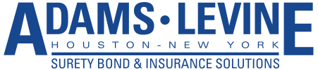 Adams-Levine Surety Bond & Insurance Solutions